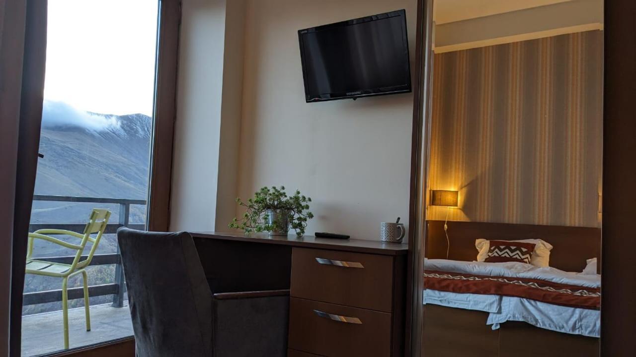 גודאורי Melia Hotel מראה חיצוני תמונה