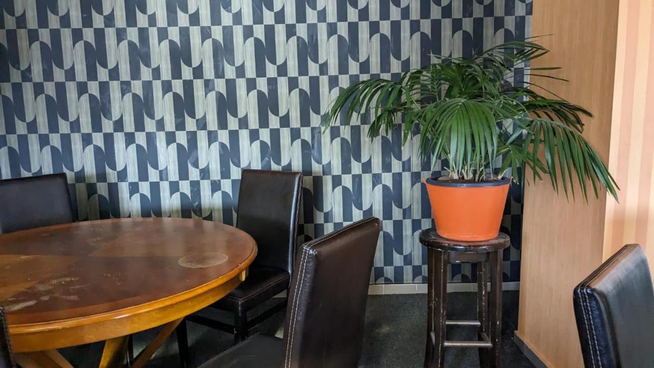 גודאורי Melia Hotel מראה חיצוני תמונה