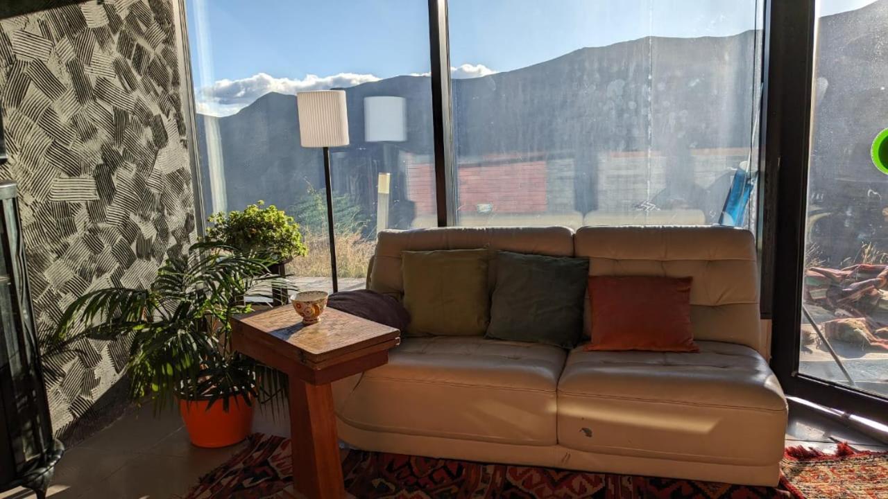 גודאורי Melia Hotel מראה חיצוני תמונה