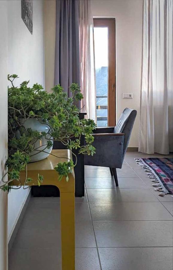 גודאורי Melia Hotel מראה חיצוני תמונה