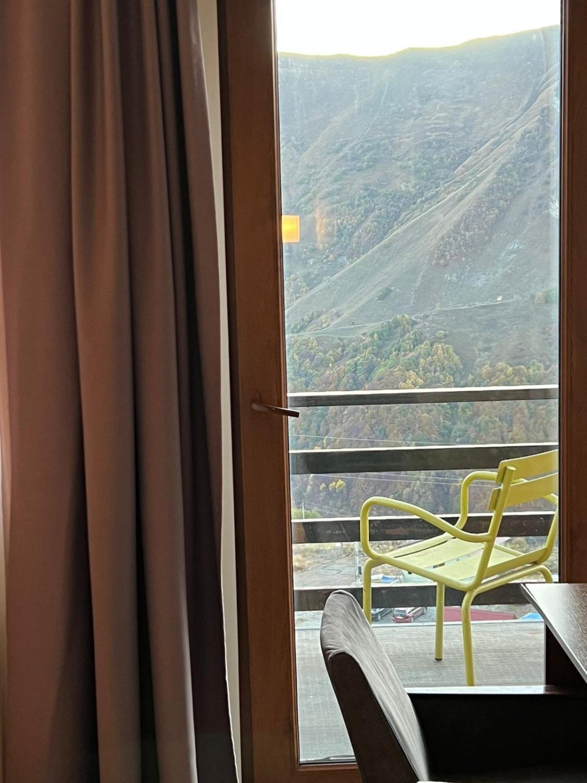 גודאורי Melia Hotel מראה חיצוני תמונה