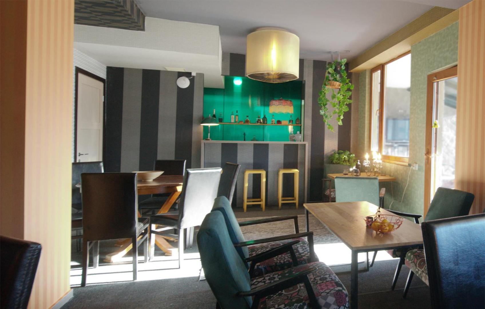 גודאורי Melia Hotel מראה חיצוני תמונה