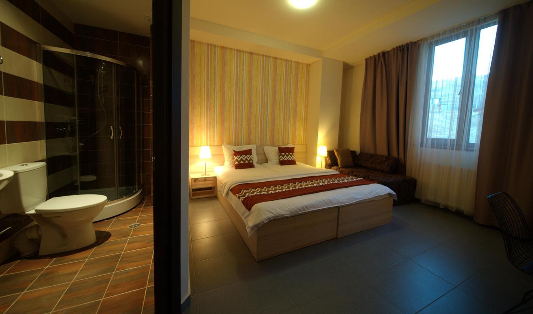 גודאורי Melia Hotel מראה חיצוני תמונה
