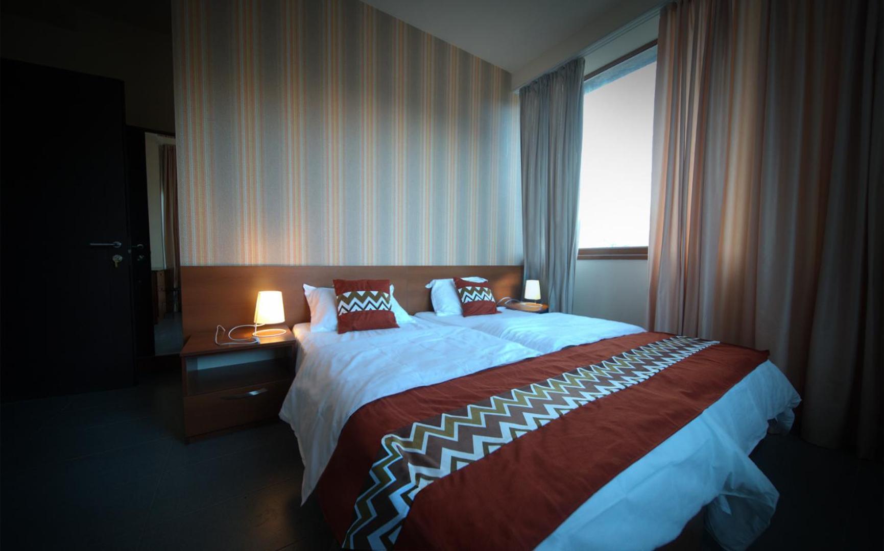 גודאורי Melia Hotel מראה חיצוני תמונה