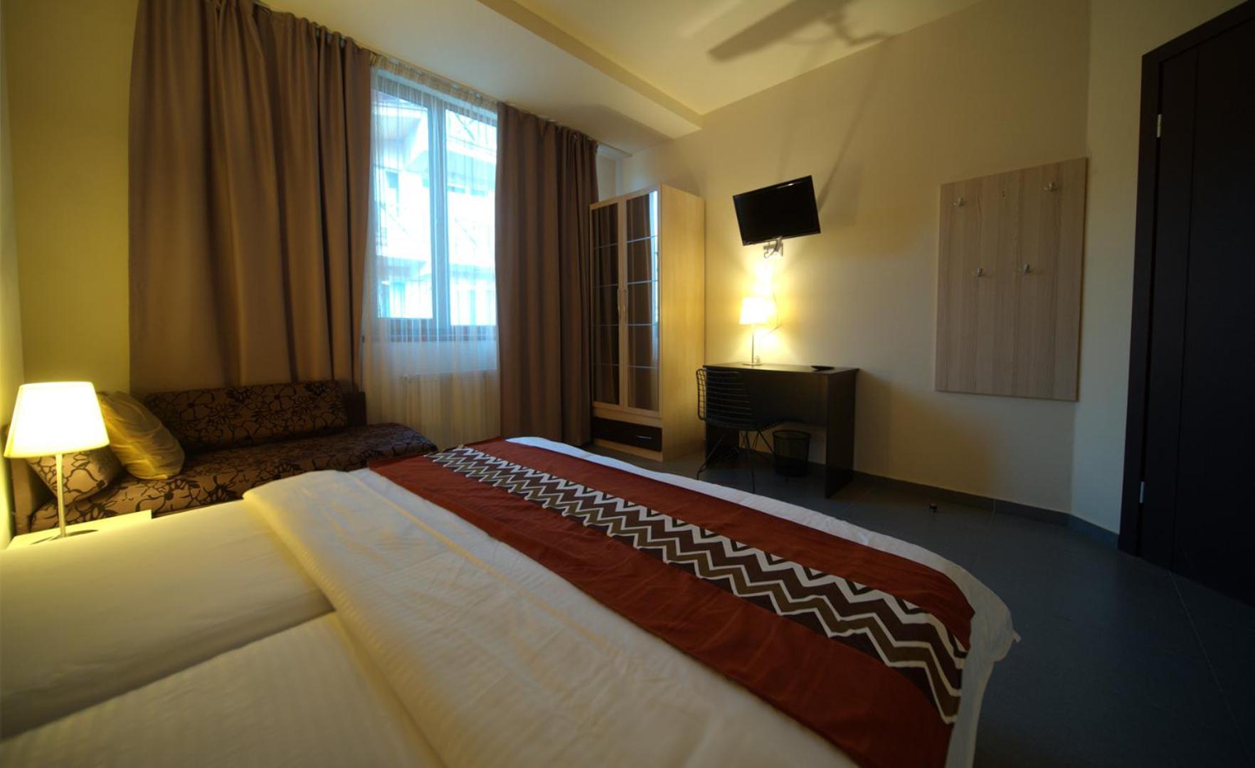 גודאורי Melia Hotel מראה חיצוני תמונה