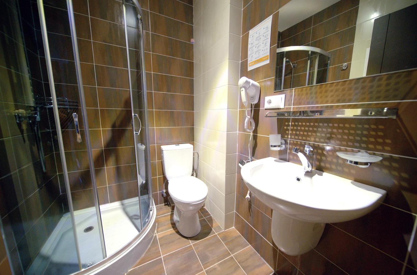 גודאורי Melia Hotel מראה חיצוני תמונה