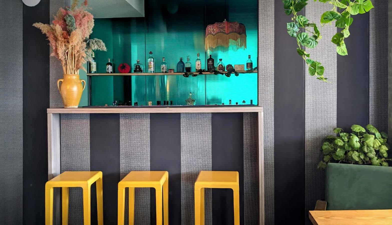 גודאורי Melia Hotel מראה חיצוני תמונה