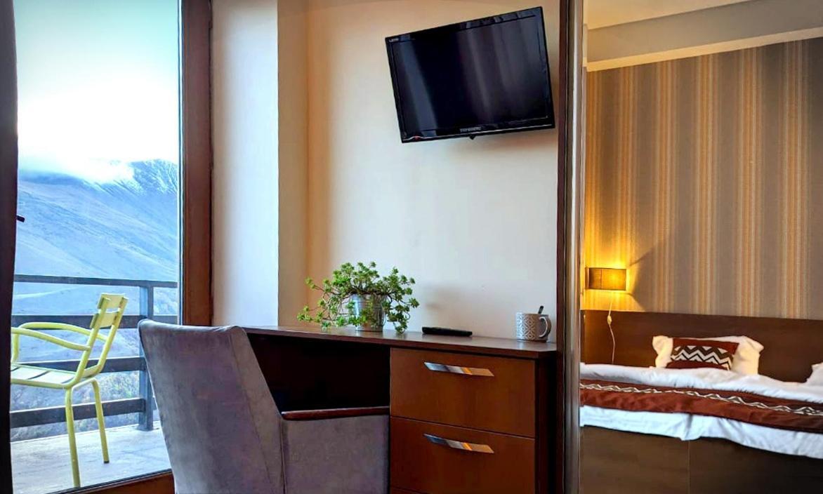 גודאורי Melia Hotel מראה חיצוני תמונה
